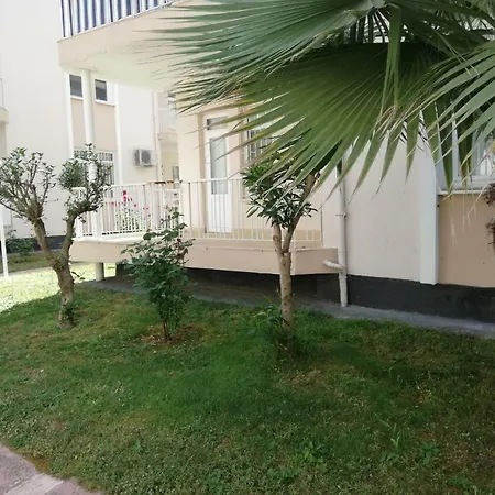 Pozitif Tatil Evleri Lejlighed