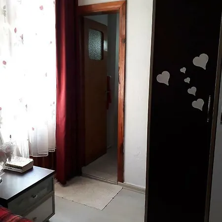 Pozitif Tatil Evleri Apartament *