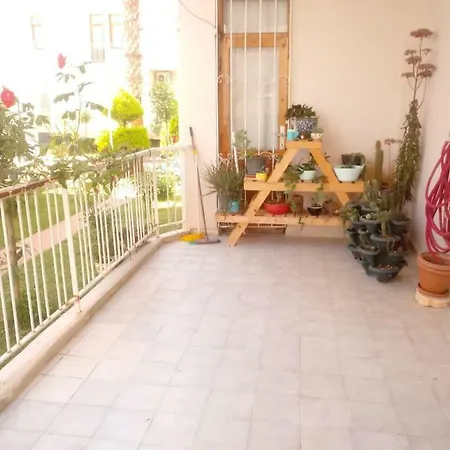 Apartment Pozitif Tatil Evleri
