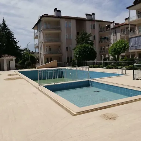 Apartment Pozitif Tatil Evleri