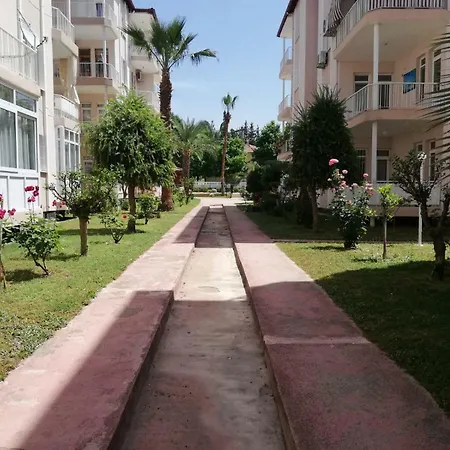 Pozitif Tatil Evleri * Fethiye
