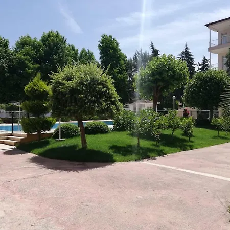 Apartment Pozitif Tatil Evleri Fethiye