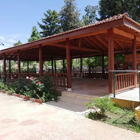 Pozitif Tatil Evleri Apartment *